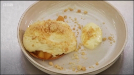 Master Chef The Professionals UK - Season 14 Episode 10